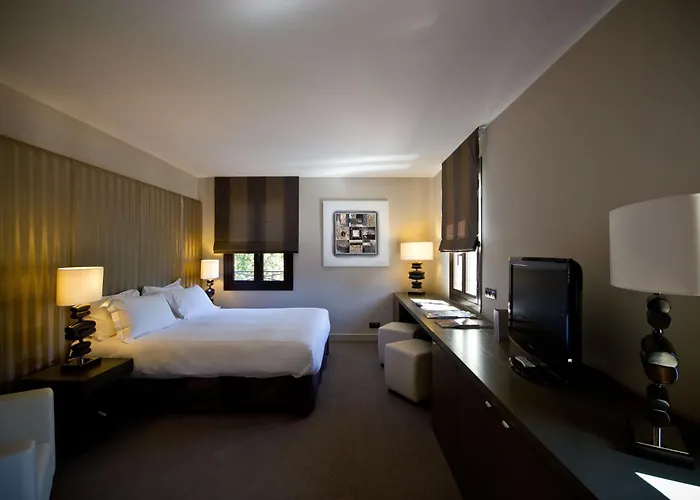 Le Daya Hotel et Spa