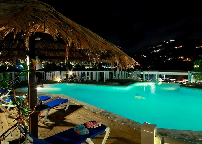 Captain Oliver'S Resort