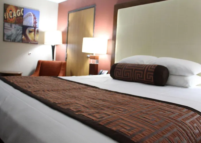 Motel 60 And Villa