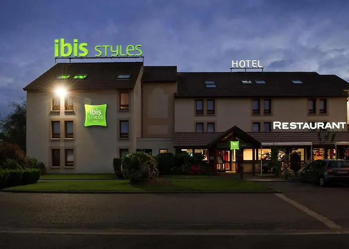 Comfort Hotel Chartres