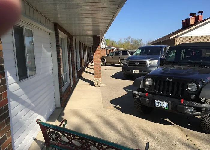 Collingwood Motel