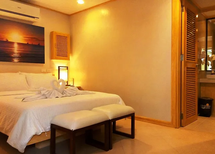 Shore Time Hotel Boracay