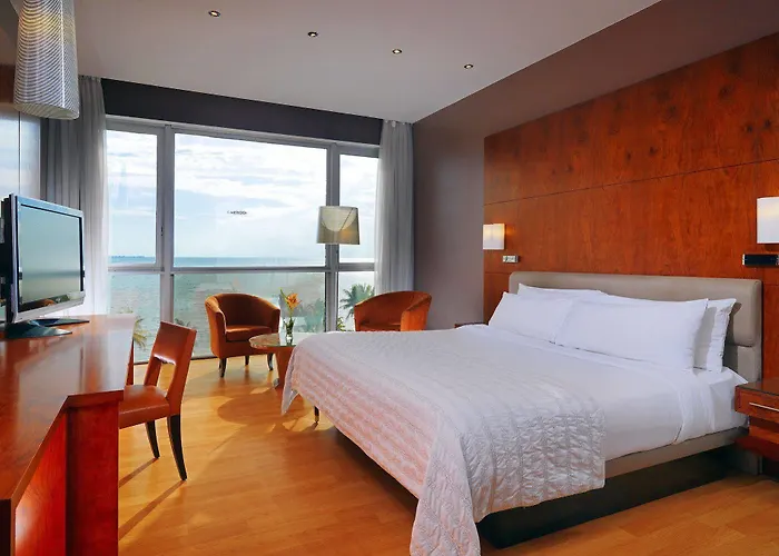 Hotel Rendama