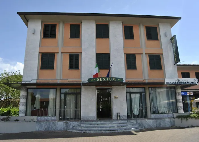 Hotel Sextum