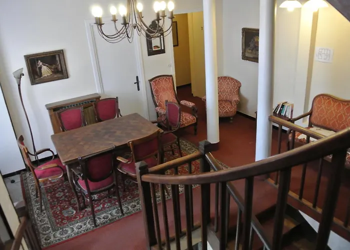 Hôtel Castel Mistral