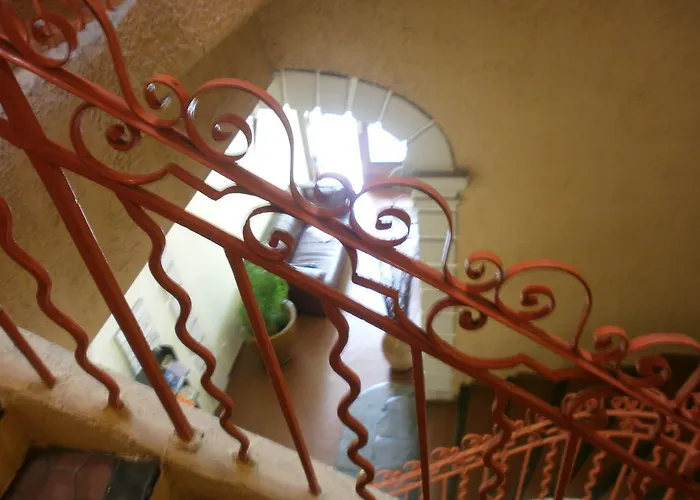 Hotel Bonaparte