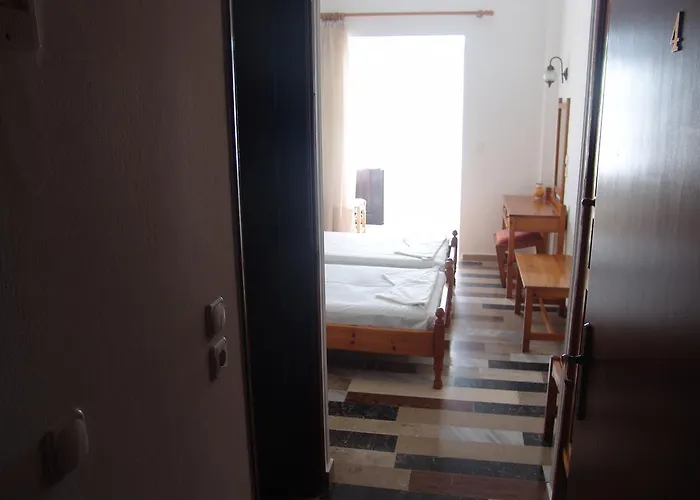 Notis Hotel