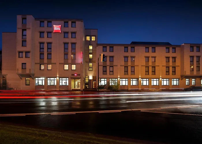 Ibis Bremen City