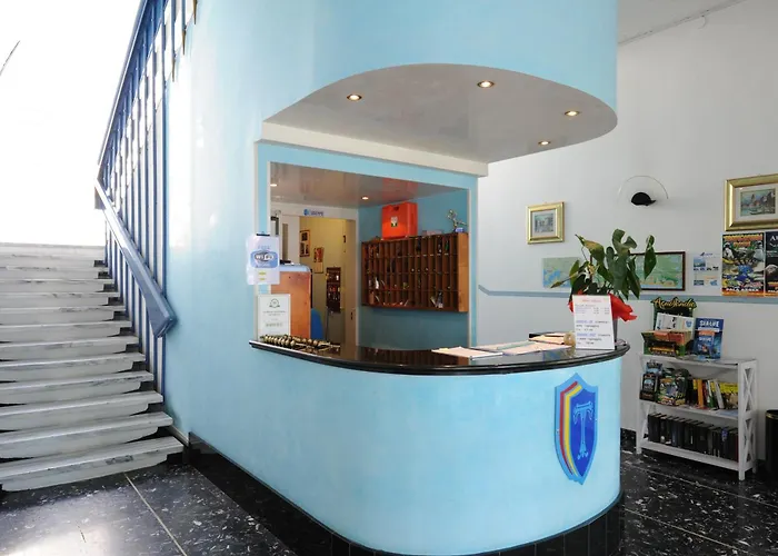 Hotel Savoia