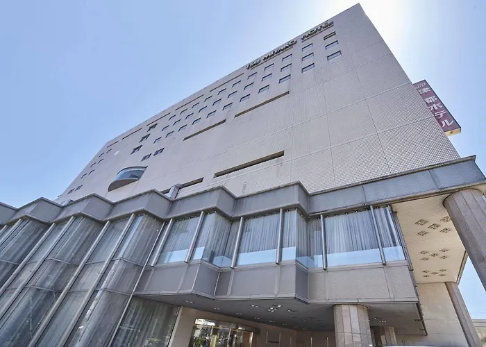 Miyako City Tsu