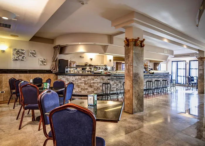 Hotel Spa Rio Ucero