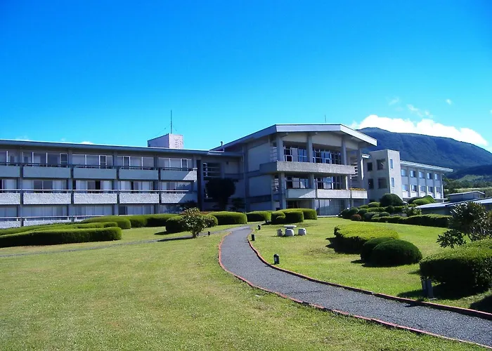 Senomoto Kogen Hotel
