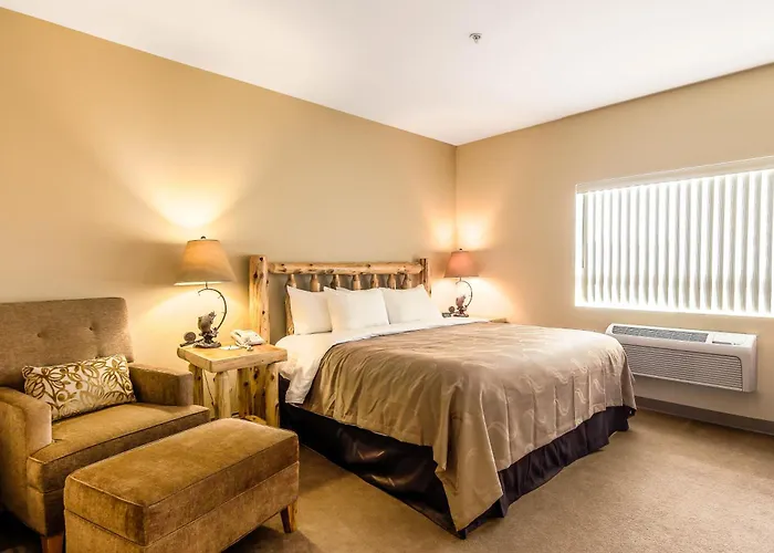 Quality Inn Selah Yakima