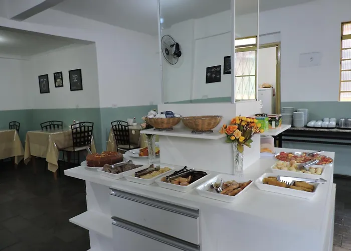 Hotel Galli