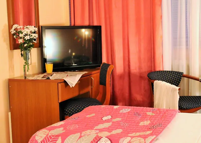 Hotel Rex