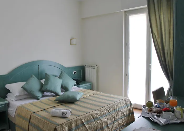 Hotel Riviera Varazze