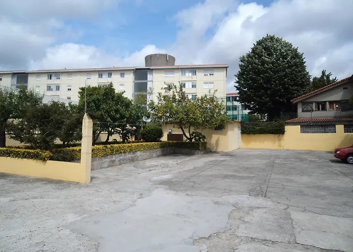 Hotel Porto Nobre