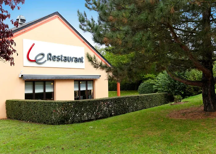 Kyriad Direct Evreux