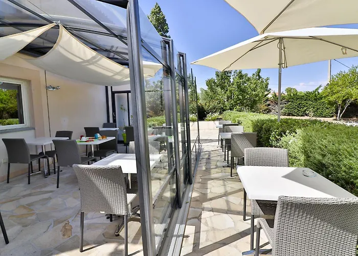 Hotel Le Coudon