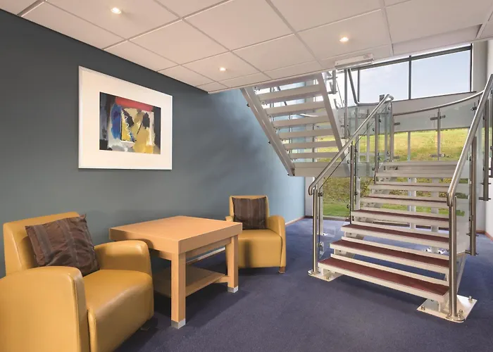 Days Inn By Wyndham Telford Ironbridge
