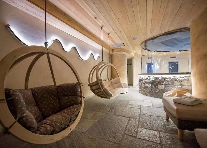 Hotel Jolanda Sport