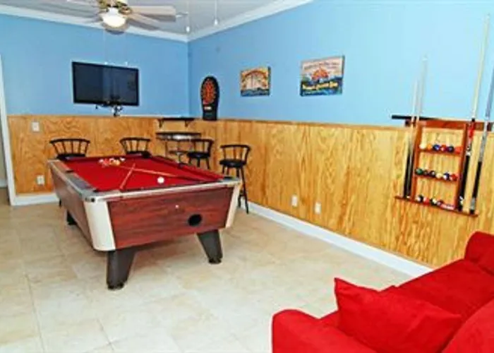 Atlantis Villas By Elliott Beach Rentals