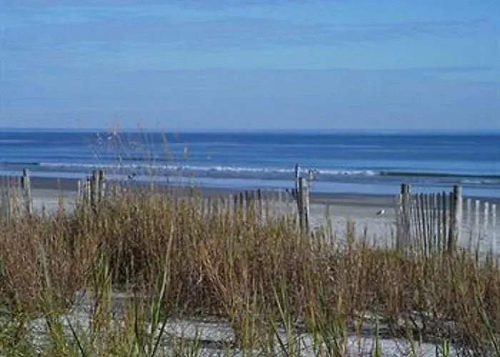 Atlantis Villas By Elliott Beach Rentals