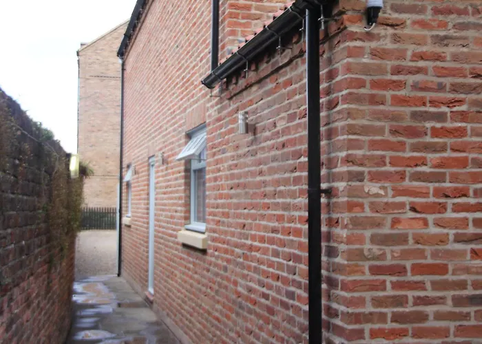 Hotel Georgian House & Mews York