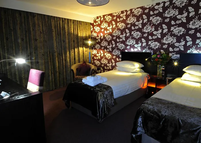 The Bluebell Hotel