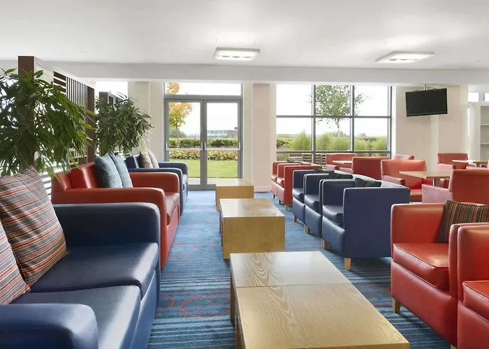 Ramada Encore Doncaster