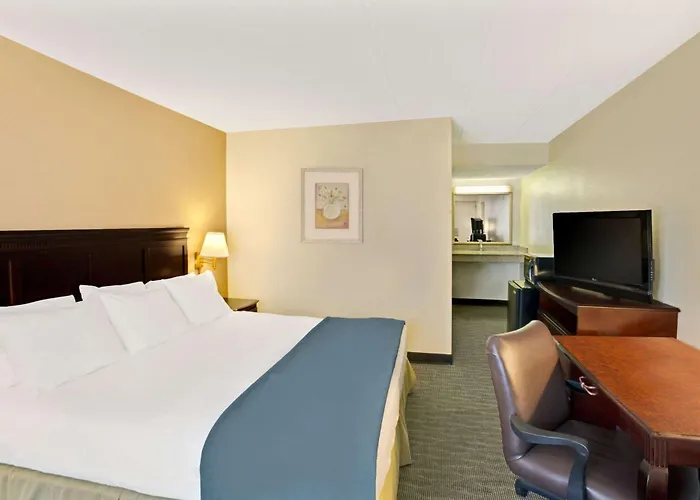 Days Inn By Wyndham Silver Spring