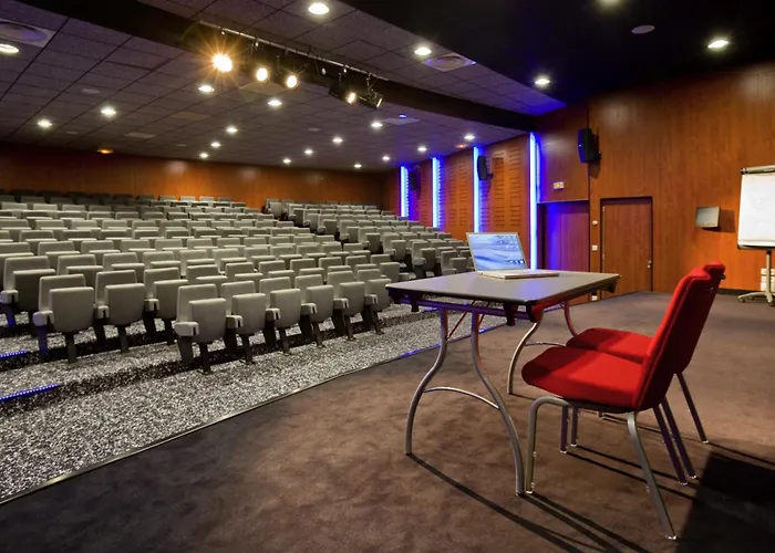 Mercure Quimper Centre