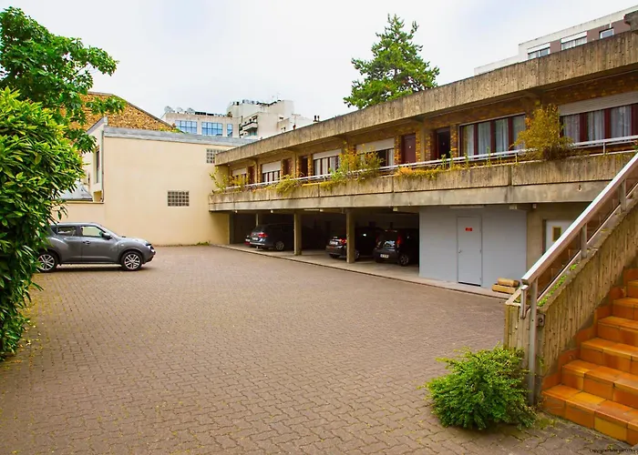 Best Western Select Hotel