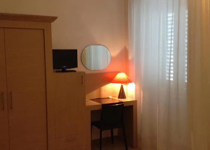 Albergo Giugni