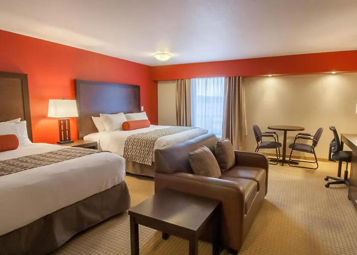 The Kanata Inns Invermere