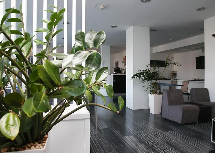 Blu9 Hotel