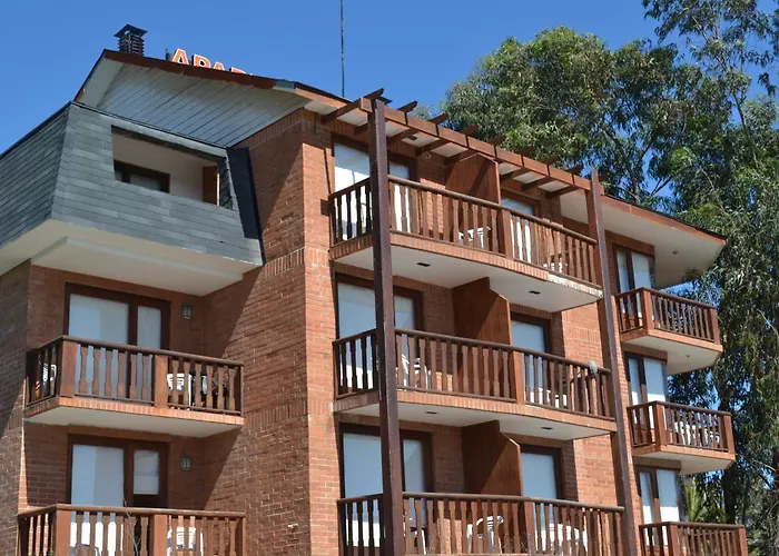 Linda Vista Apart Hotel