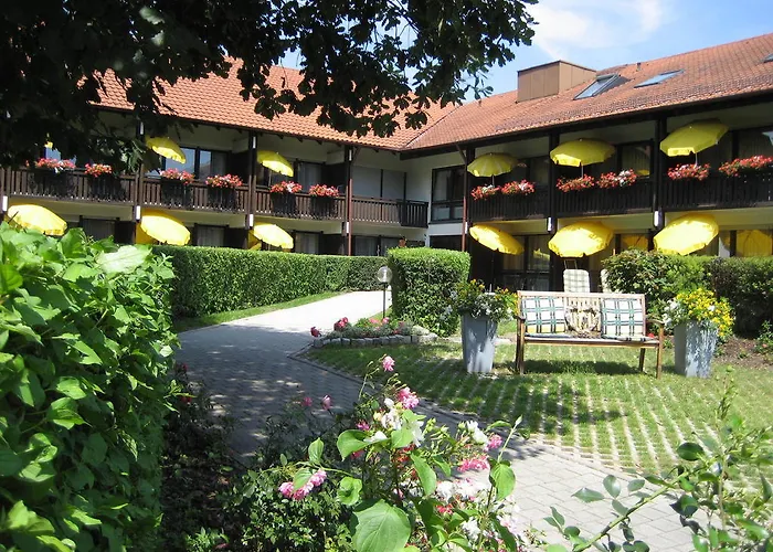Hotel Sonnenhof