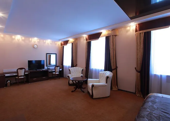 Gubernsky Hotel