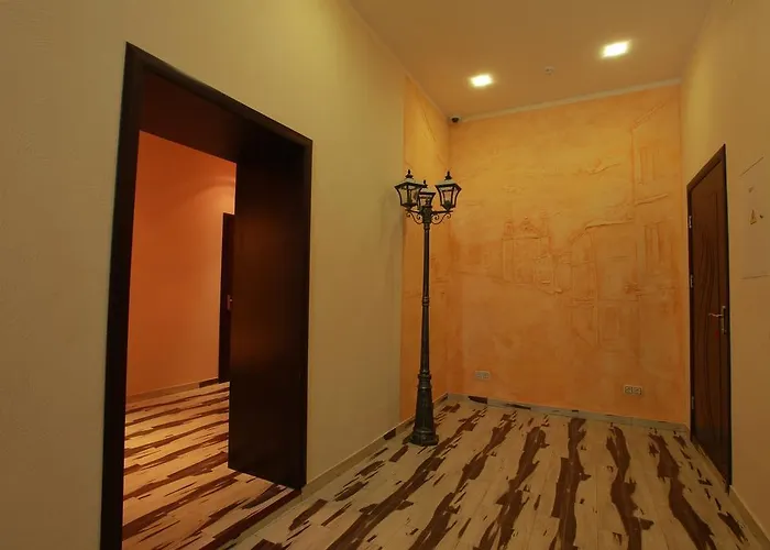 Gubernsky Hotel
