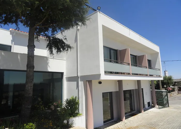 Hotel Cabeço do Forte