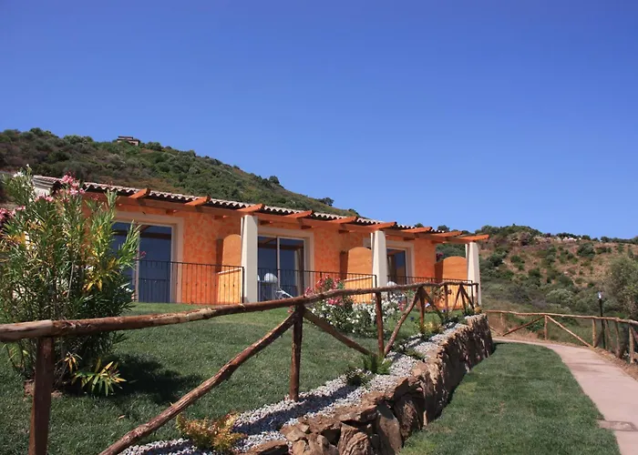 Hotel Pedra Ruja