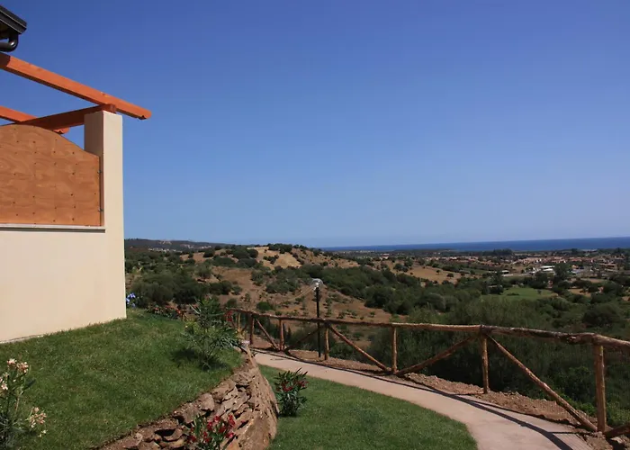Hotel Pedra Ruja