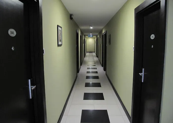 Labuk Hotel