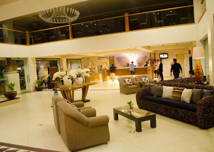 Hotel Tavern Surigao