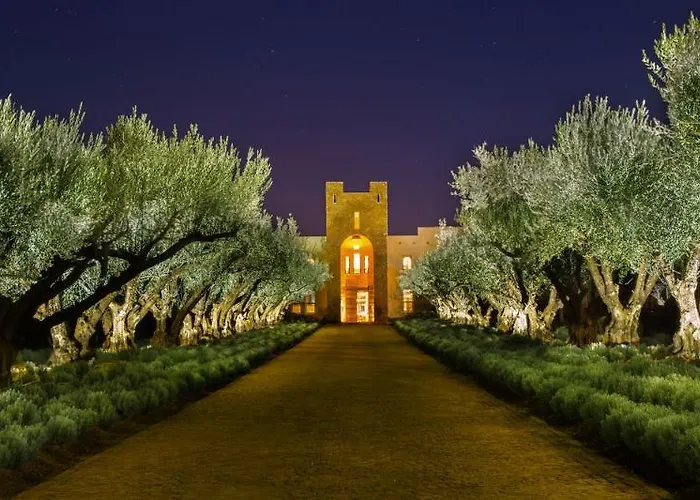 Chateau Roslane