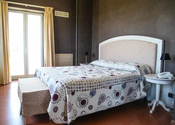 Hotel Paclà