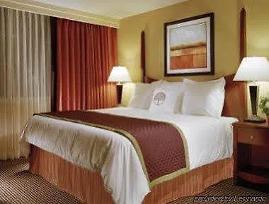 Hawthorn Suites Alexandria/Washington Dc