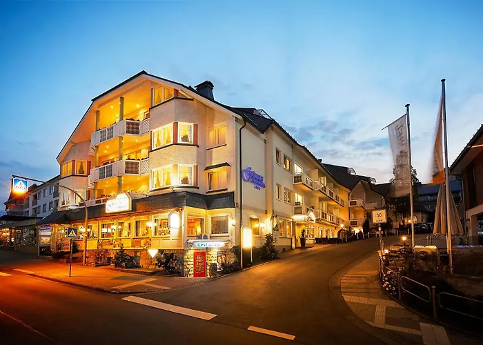 Göbels Landhotel