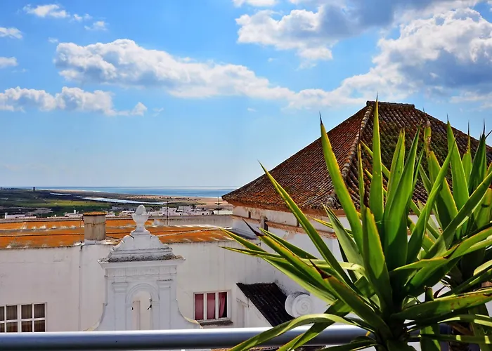 Hostal Campito